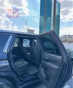 جي ام سي يوكون